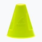Конуси для тренувань Rollerblade Sport Cones 20 шт. lime