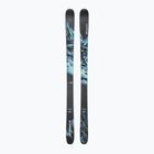 Лижі Nordica Enforcer 89 FLAT black/blue/lime