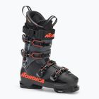 Черевики гірськолижні чоловічі Nordica Pro Pro Machine 130 GW black/anthracite/red