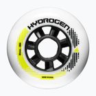 Колеса для роликів Rollerblade Hydrogen 84MM/85A 8 pcs. white