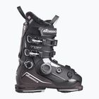 Черевики лижні жіночі Nordica Sportmachine 3 95 W BOA GW black/purple irid./white