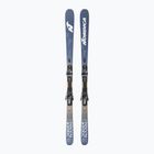 Лижі гірські Nordica Doberman Multipista DC + Кріплення TPX 13 FDT blue/white