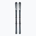 Лижі гірські + кріплення Nordica Multigara DC 74TI + Comp 12 FDT greyblue/white