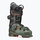 Чоботи лижні чоловічі Tecnica Mach BOA 120 MV Dual GW progresive green
