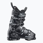 Черевики лижні жіночі Nordica Pro Machine 3 95 W GW black/light blue/white