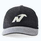 Кепка Nordica Essential Cap grey/black