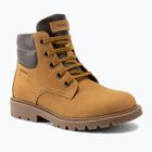 Черевики дитячі Geox Shaylax yellow/brown