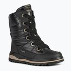 Черевики жіночі Geox Adelhide ABX black