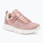 Кросівки дитячі Geox Aril light pink