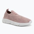 Кросівки підліткові Geox Aril light rose