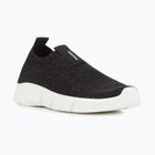 Кросівки підліткові Geox Aril black