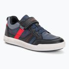 Черевики дитячі гeox Arzach blue/red