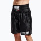 Шорти боксерські LEONE 1947 Boxing black