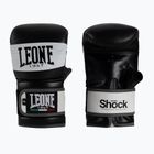 Рукавиці воксерські LEONE Shock чорні GS091