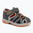 Сандалі дитячі Primigi PGS 78690 dark grey/black