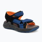 Сандалі дитячі Primigi PRQ 78970 black/light blue