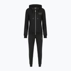 Спортивний костюм жіночий EA7 Emporio Armani Train Tracksuit Ho Fz black