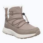 Жіночі снігоступи CMP Sheratan Snowboots Wp desert