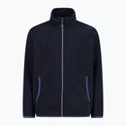 Куртка вітровка дитяча CMP 33H4304 blue/bluestone