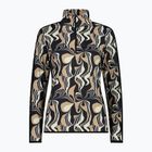 Кофта жіноча CMP 34L4256 sesamo / crema / nero