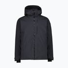 Куртка гірськолижна чоловіча CMP 34W3987 Fix Hood antracite