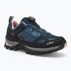 Черевики трекінгові чоловічі CMP Rigel Low Fitgo asphalt/antracite/rose