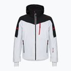 Куртка гірськолижна чоловіча CMP 35W0077 Zip Hood bianco