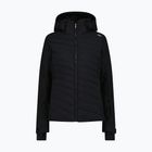 Куртка гірськолижна жіноча CMP 35W0166 Zip Hood nero