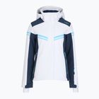 Куртка гірськолижна жіноча CMP 35W0196 Zip Hood bianco