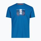 Футболка чоловіча CMP 30T5057 pacific