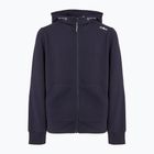 Кофта дитяча CMP 35D7784 Fix Hood black / blue