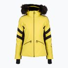 Куртка гірськолижна жіноча CMP 35W0246 Zip Hood Synthetic Fur winter sun