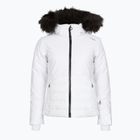 Куртка гірськолижна жіноча CMP 35W0266 Zip Hood bianco