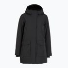 Куртка-дощовик жіноча CMP 35K3556 Parka Fix Hood antracite
