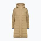 Куртка утеплена жіноча CMP 35K3676 Coat Fix Hood cookie