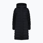 Куртка утеплена жіноча CMP 35K3676 Coat Fix Hood nero