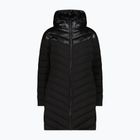 Куртка утеплена жіноча CMP 35K3566 Snaps Hood Parka nero