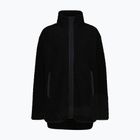 Куртка жіноча CMP 35P3846 Long Teddy Highloft nero