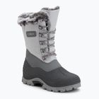 Дитячі зимові чоботи CMP Magdalena Snowboots ice/grey