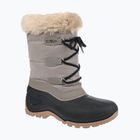Черевики зимові жіночі CMP Nietos Low Snowboots Wp deserto