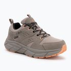 Жіночі трекінгові черевики CMP Kamsel Low Multifunctional sabbia/salmone
