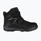 Дитячі зимові черевики CMP Pyry Snowboots Wp black/titanium