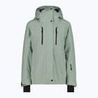 Куртка гірськолижна жіноча CMP 34W3926 jade