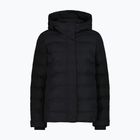 Куртка утеплена жіноча CMP 35K3666 Fix Hood nero