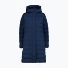 Куртка утеплена жіноча CMP 35K3676 Coat Fix Hood blue ink