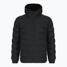 Куртка утеплена чоловіча CMP 35K3697 Fix Hood nero