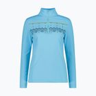Кофта жіноча CMP 35L0396 Sweat topazio