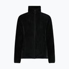 Куртка жіноча CMP 35P1566 Jacquard Highloft nero