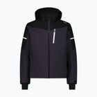 Куртка гірськолижна чоловіча CMP 35W0077 Zip Hood antracite