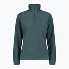 Кофта жіноча CMP 3G27836 trek green